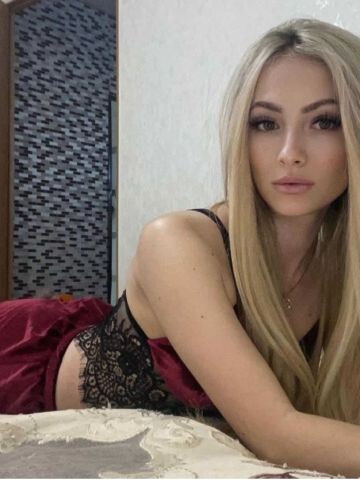 Анкета проститутки Ивона, 23 года